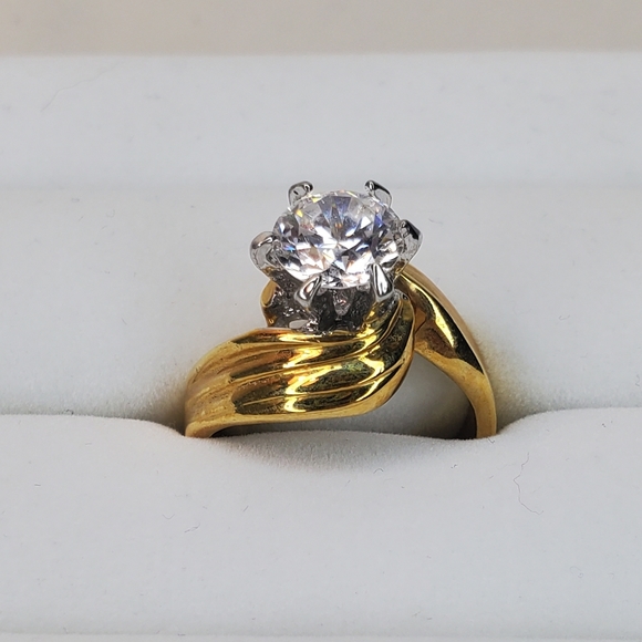 Man Repellent Costume Ring - Picture 2 of 7